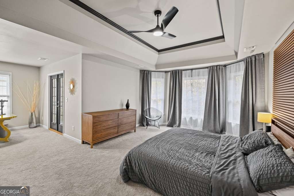 3585 Hidden Lake Drive Cumming - Photo 27