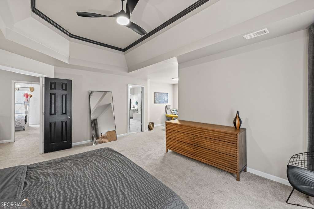 3585 Hidden Lake Drive Cumming - Photo 28