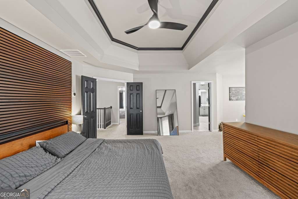 3585 Hidden Lake Drive Cumming - Photo 30