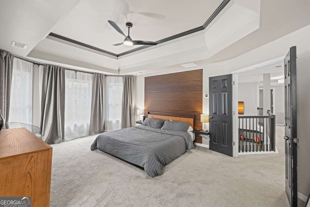 3585 Hidden Lake Drive Cumming - Photo 31