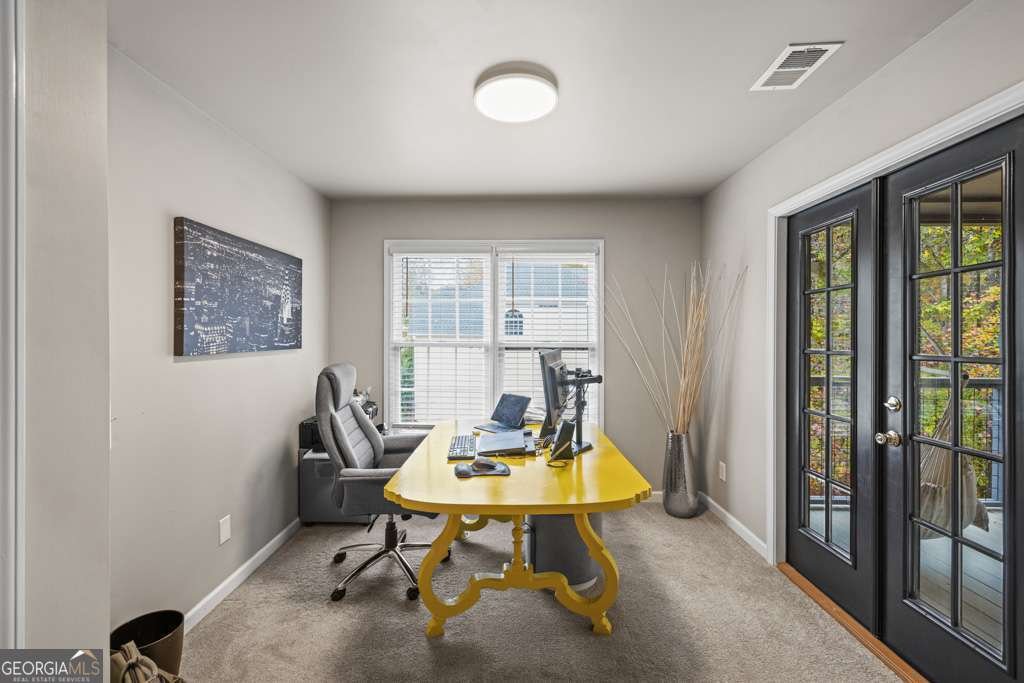 3585 Hidden Lake Drive Cumming - Photo 33