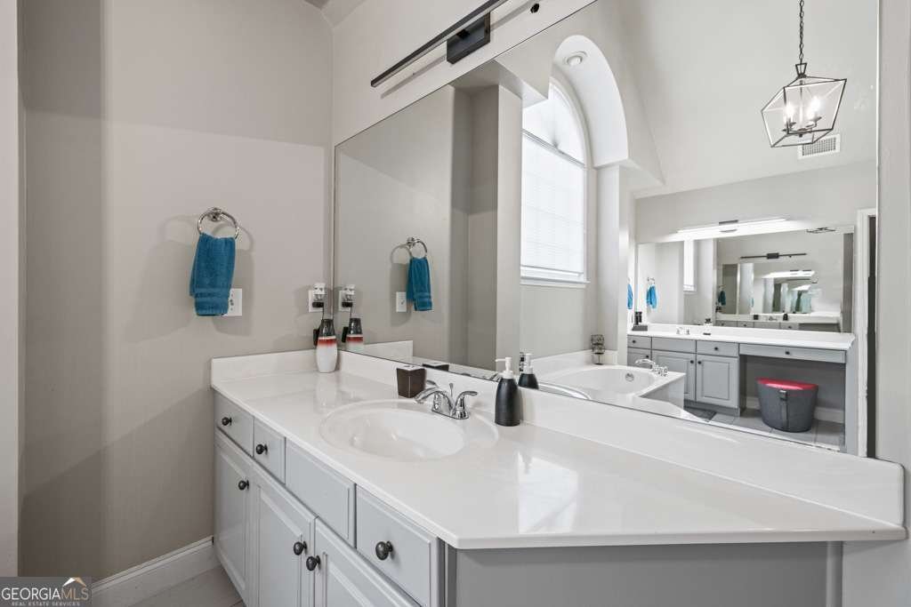 3585 Hidden Lake Drive Cumming - Photo 35