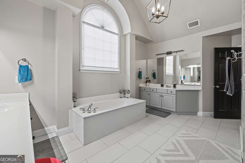 3585 Hidden Lake Drive Cumming - Photo 36