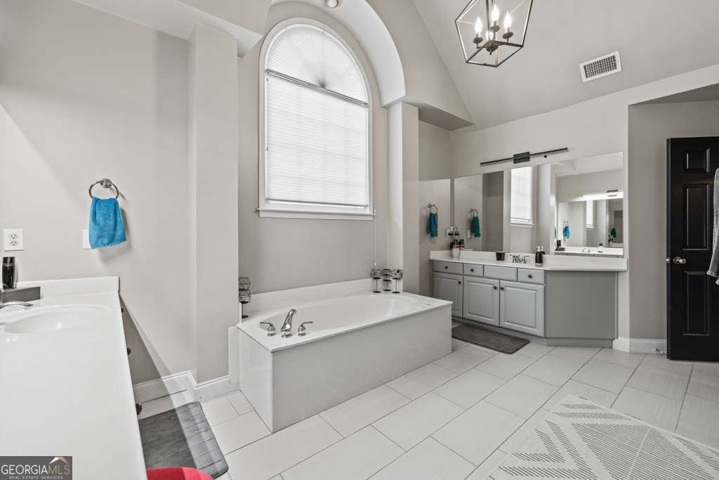 3585 Hidden Lake Drive Cumming - Photo 37