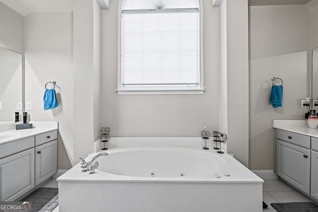 3585 Hidden Lake Drive Cumming - Photo 38