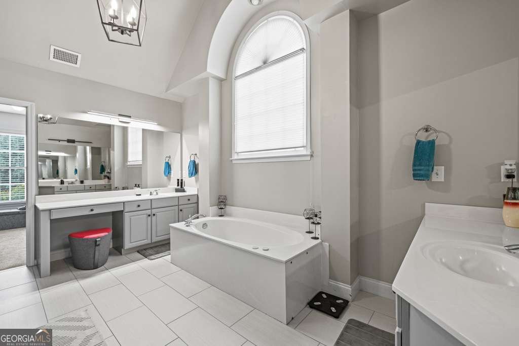 3585 Hidden Lake Drive Cumming - Photo 39