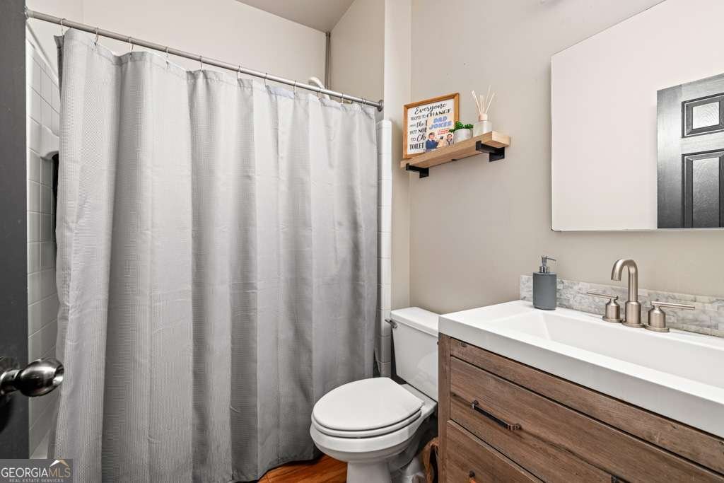 3585 Hidden Lake Drive Cumming - Photo 40