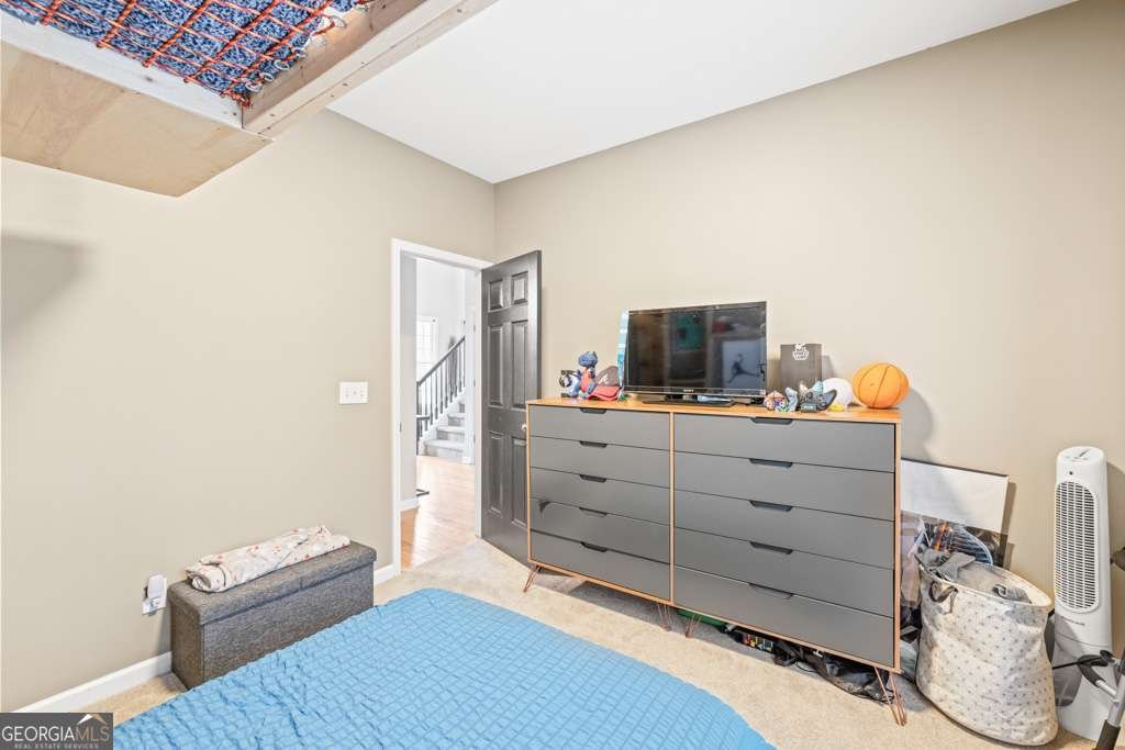 3585 Hidden Lake Drive Cumming - Photo 41