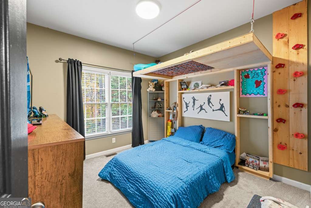 3585 Hidden Lake Drive Cumming - Photo 42