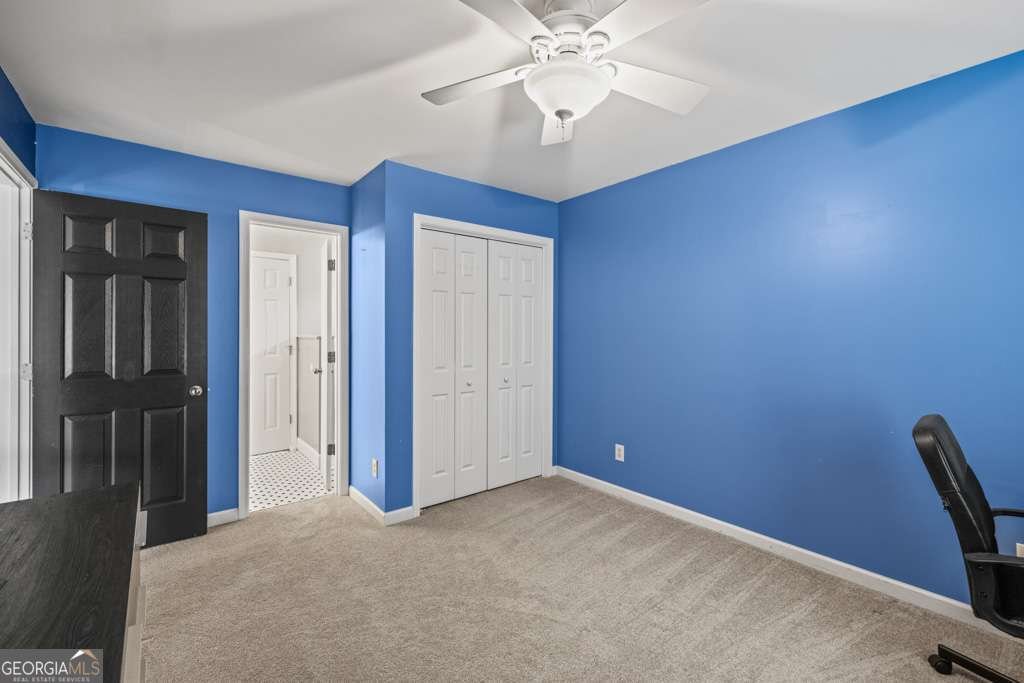 3585 Hidden Lake Drive Cumming - Photo 43