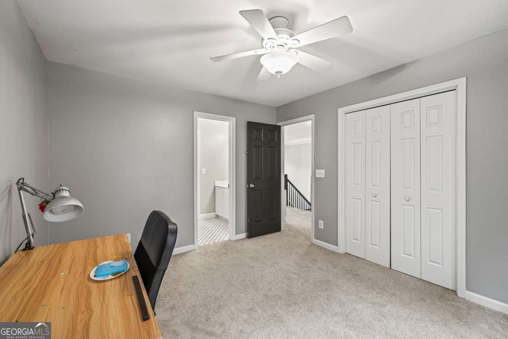 3585 Hidden Lake Drive Cumming - Photo 47