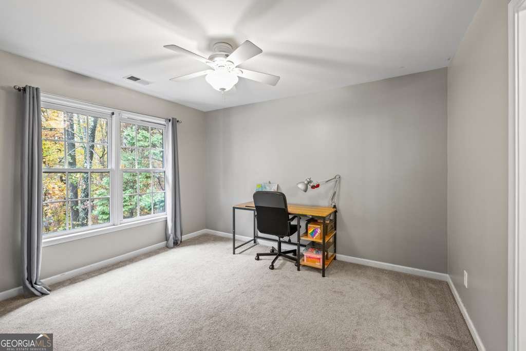 3585 Hidden Lake Drive Cumming - Photo 48