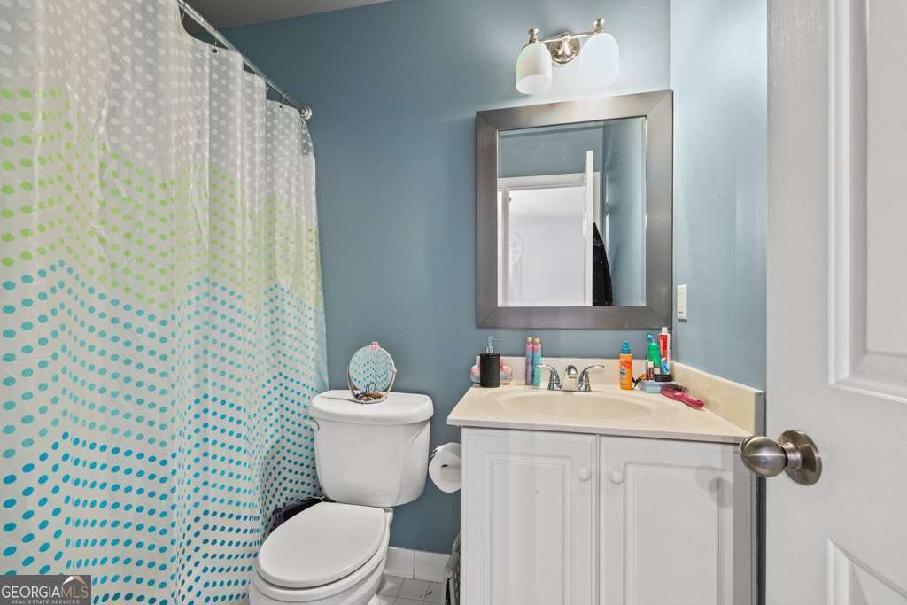 3585 Hidden Lake Drive Cumming - Photo 49