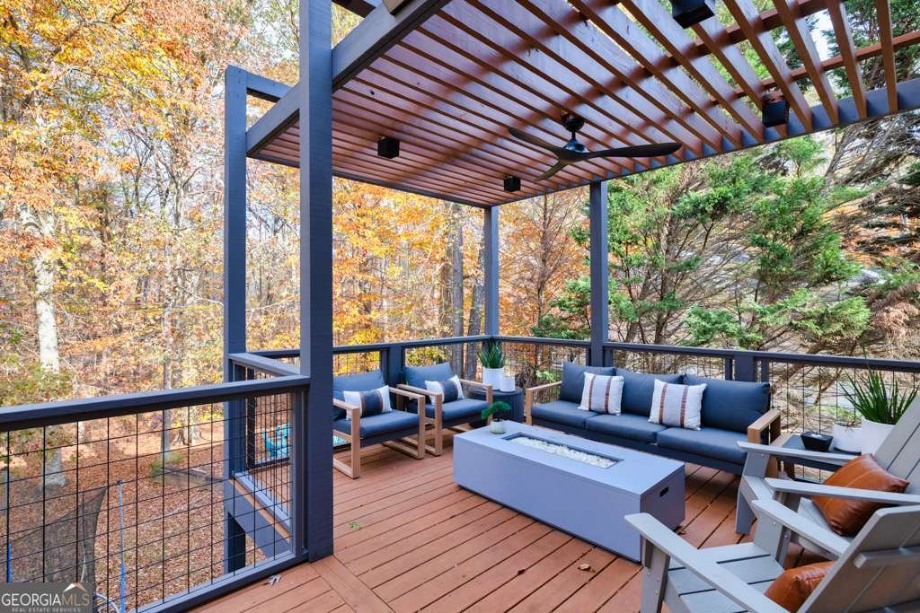 3585 Hidden Lake Drive Cumming - Photo 53