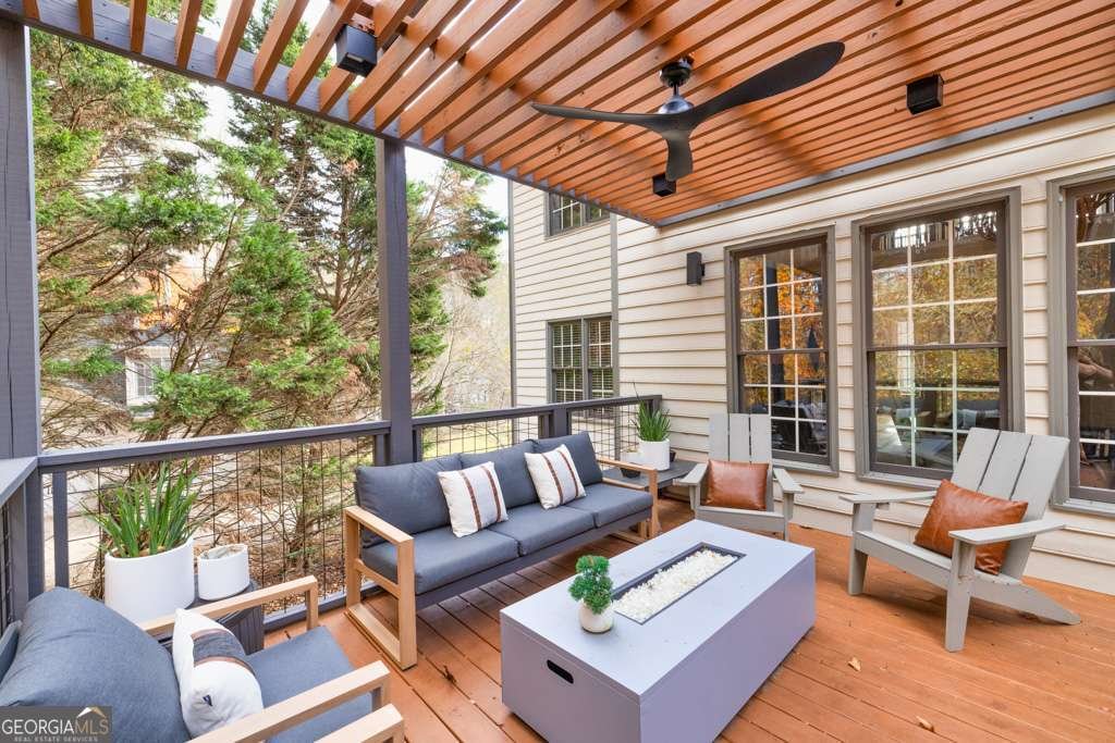 3585 Hidden Lake Drive Cumming - Photo 56