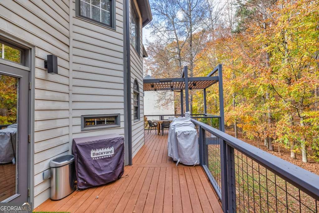 3585 Hidden Lake Drive Cumming - Photo 57