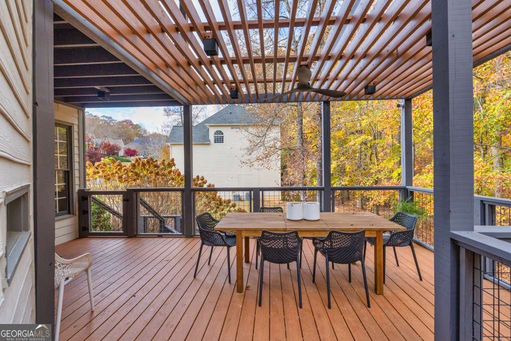 3585 Hidden Lake Drive Cumming - Photo 58