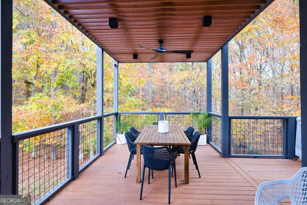 3585 Hidden Lake Drive Cumming - Photo 59