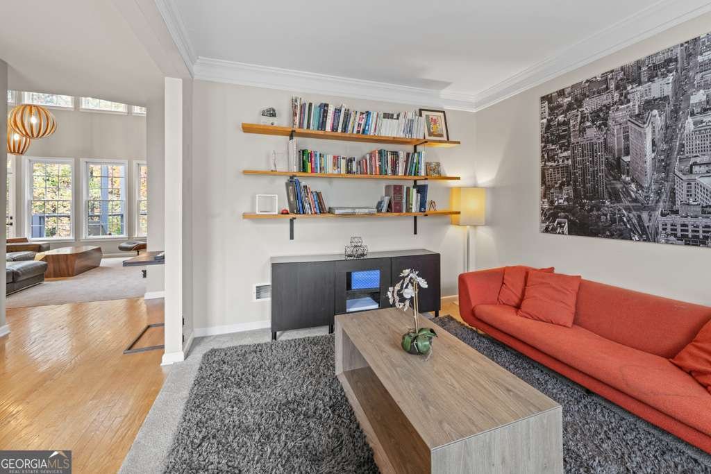 3585 Hidden Lake Drive Cumming - Photo 6