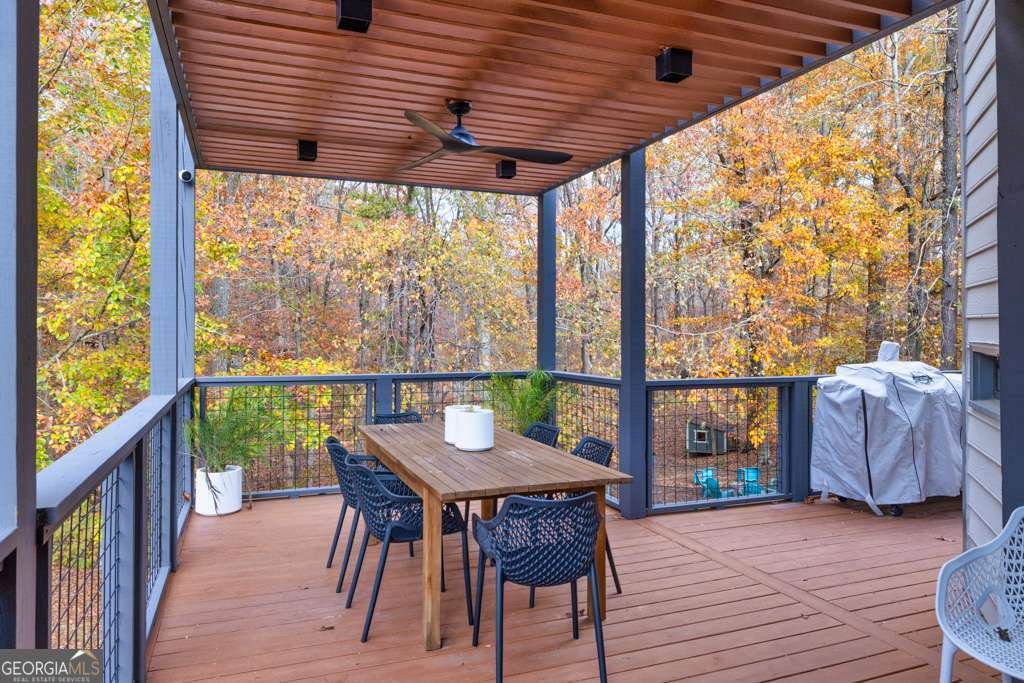 3585 Hidden Lake Drive Cumming - Photo 60