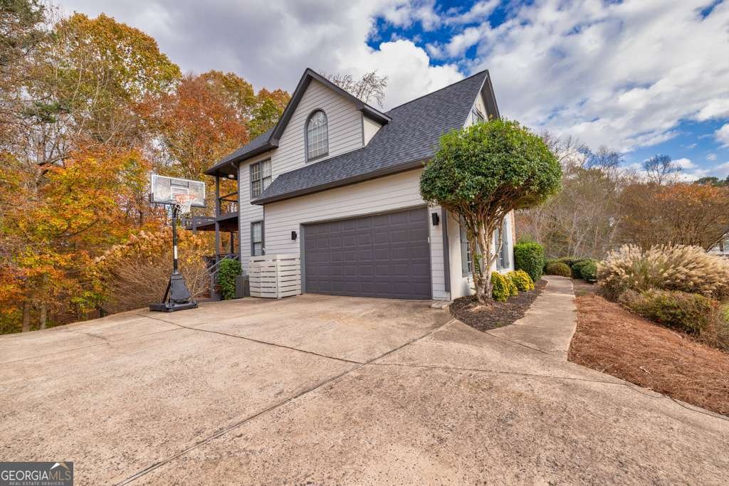 3585 Hidden Lake Drive Cumming - Photo 61