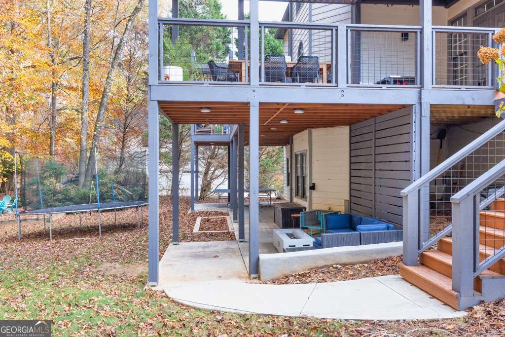 3585 Hidden Lake Drive Cumming - Photo 62