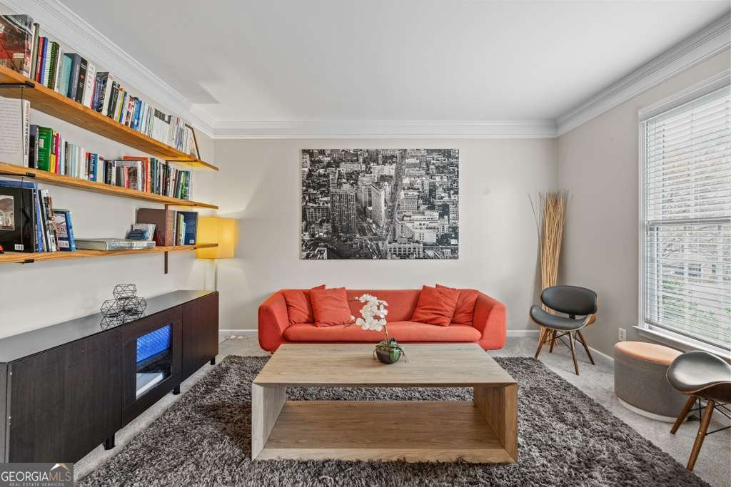 3585 Hidden Lake Drive Cumming - Photo 7