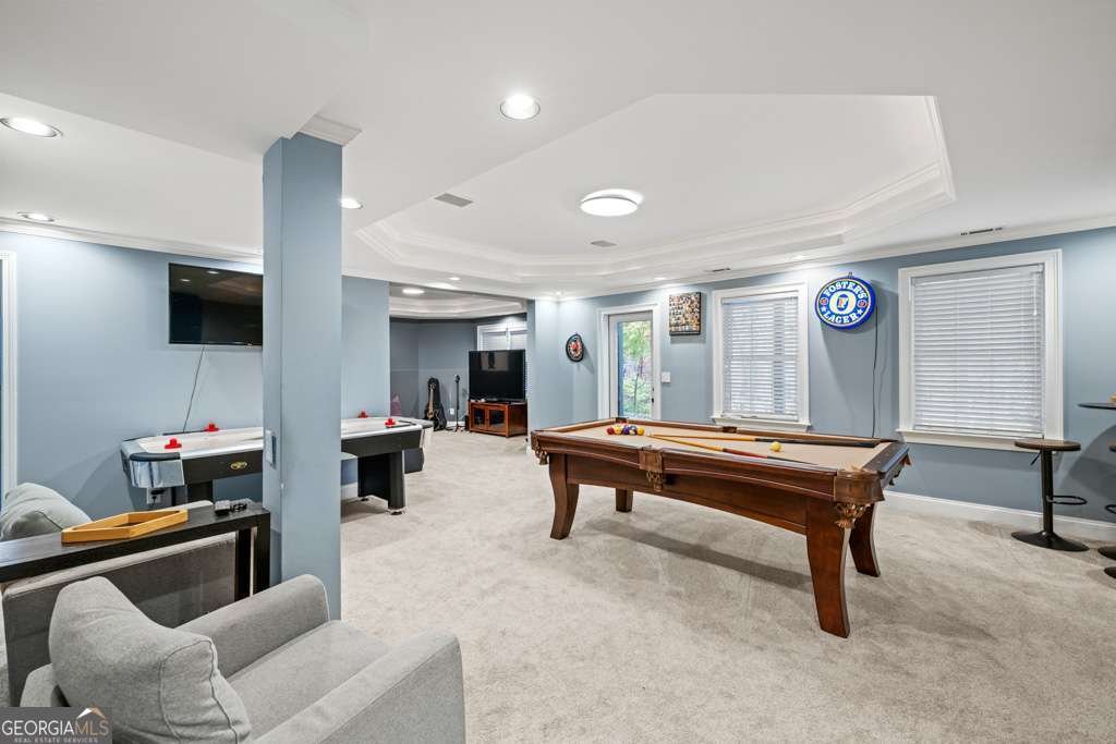 3585 Hidden Lake Drive Cumming - Photo 74