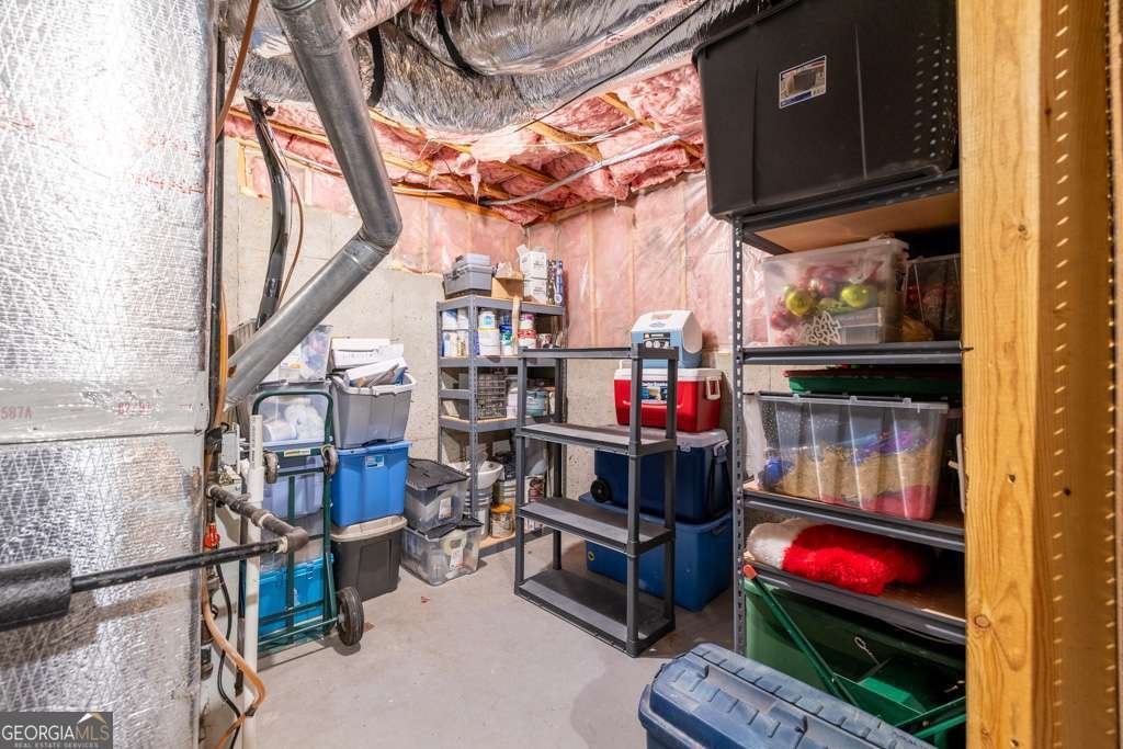 3585 Hidden Lake Drive Cumming - Photo 79