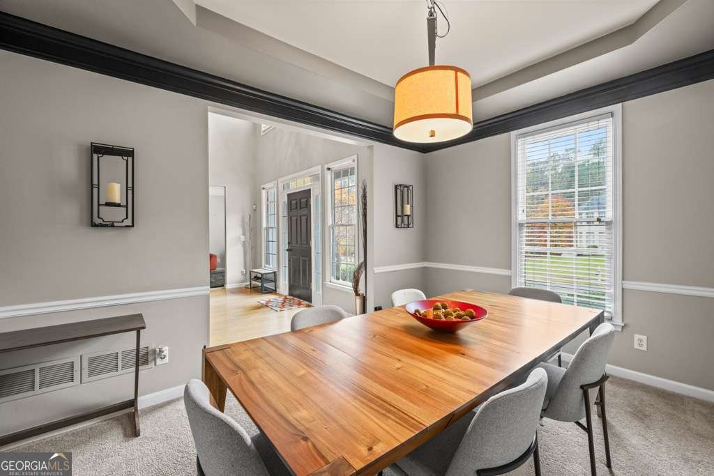 3585 Hidden Lake Drive Cumming - Photo 8