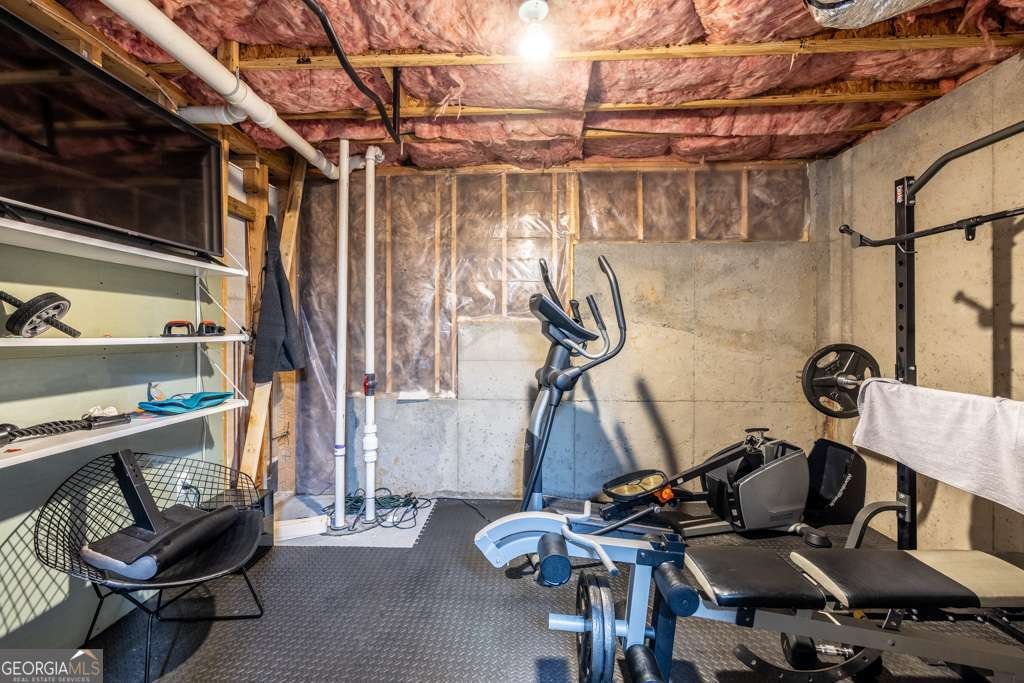 3585 Hidden Lake Drive Cumming - Photo 83