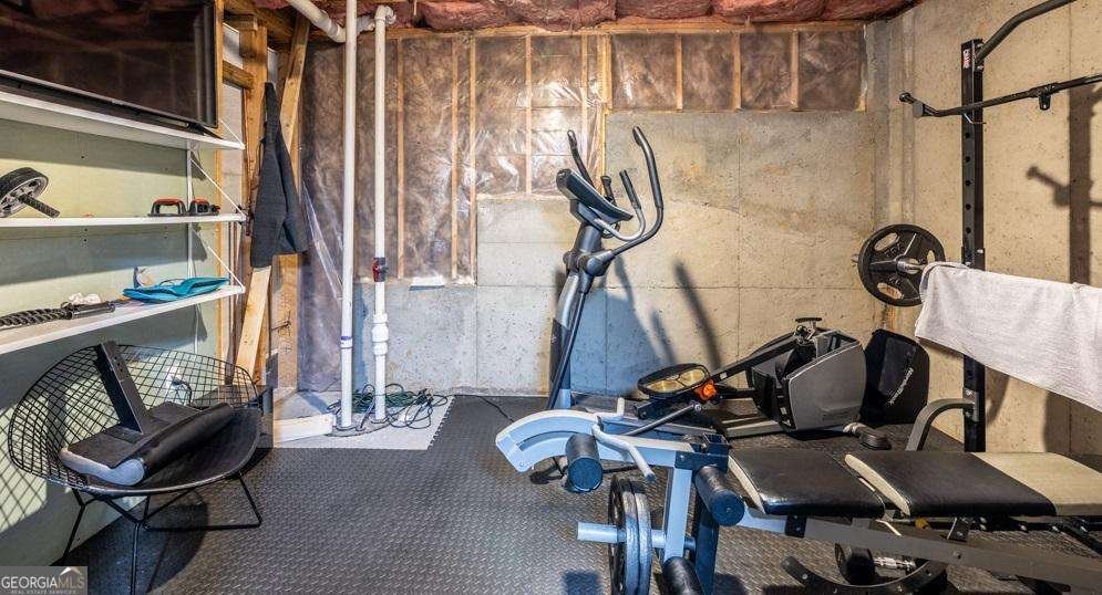 3585 Hidden Lake Drive Cumming - Photo 86