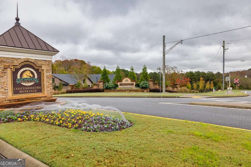 3585 Hidden Lake Drive Cumming - Photo 87