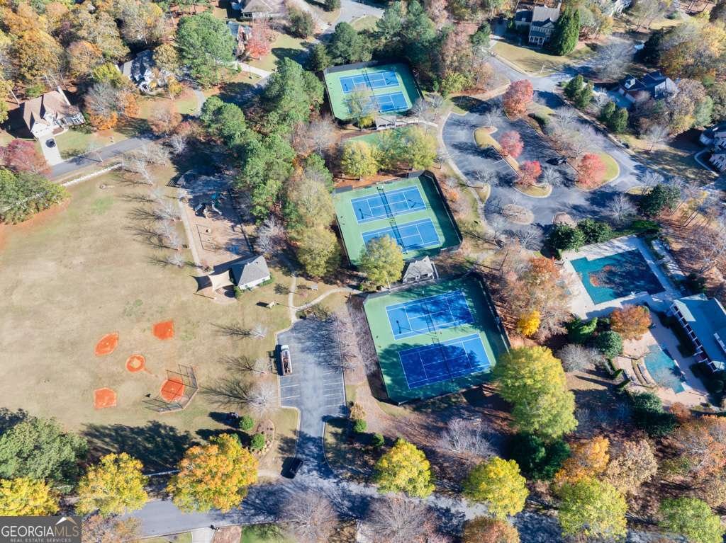 3585 Hidden Lake Drive Cumming - Photo 88