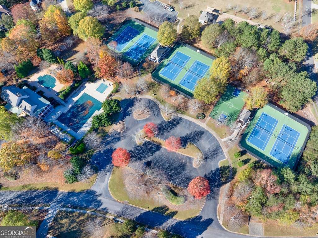 3585 Hidden Lake Drive Cumming - Photo 89