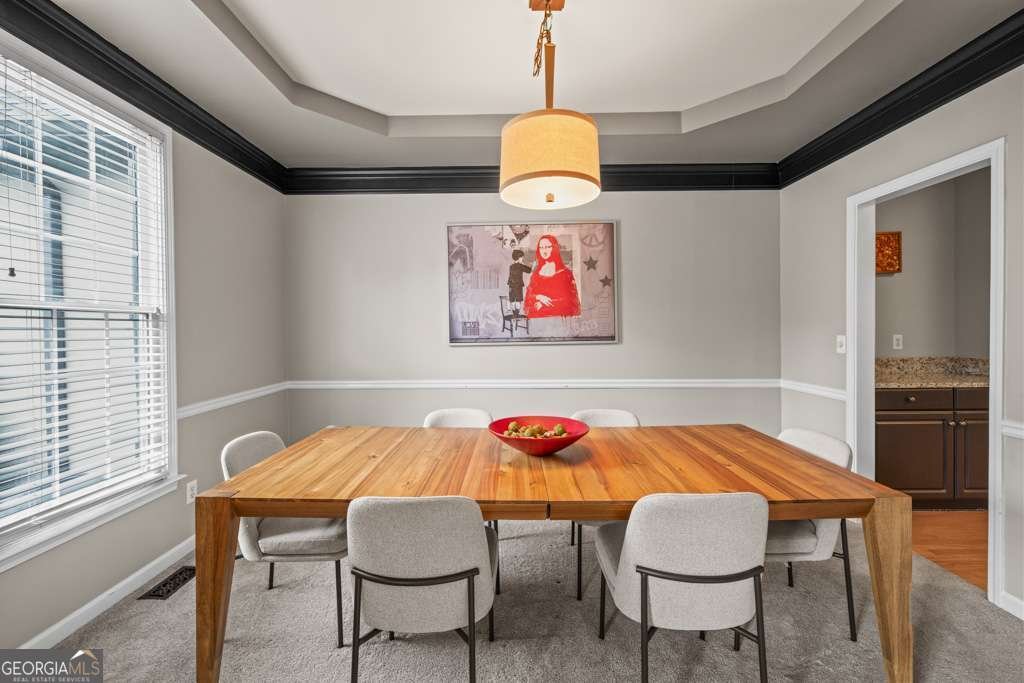 3585 Hidden Lake Drive Cumming - Photo 9