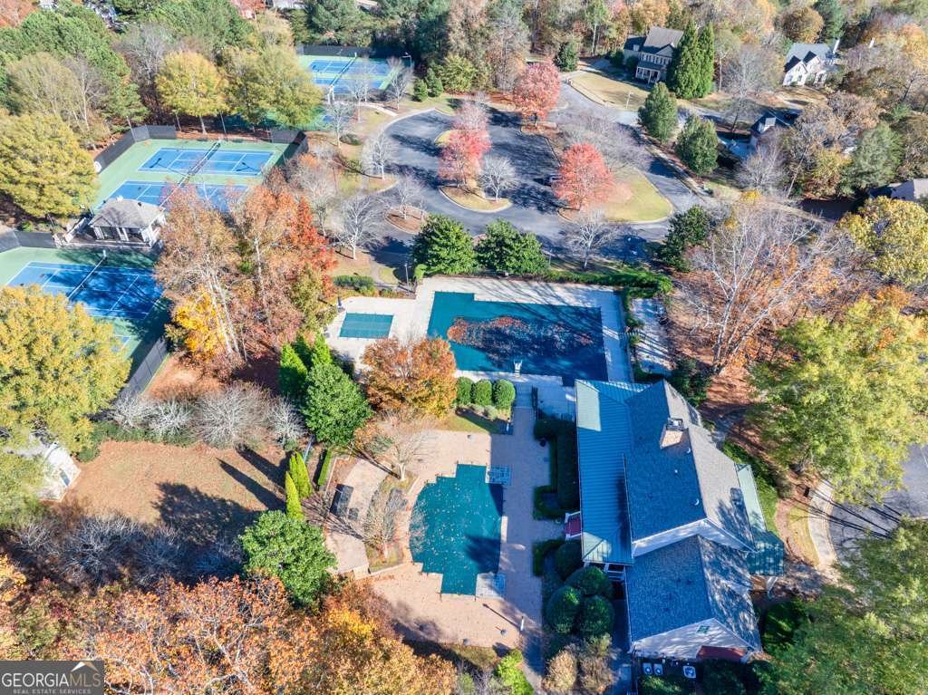 3585 Hidden Lake Drive Cumming - Photo 90