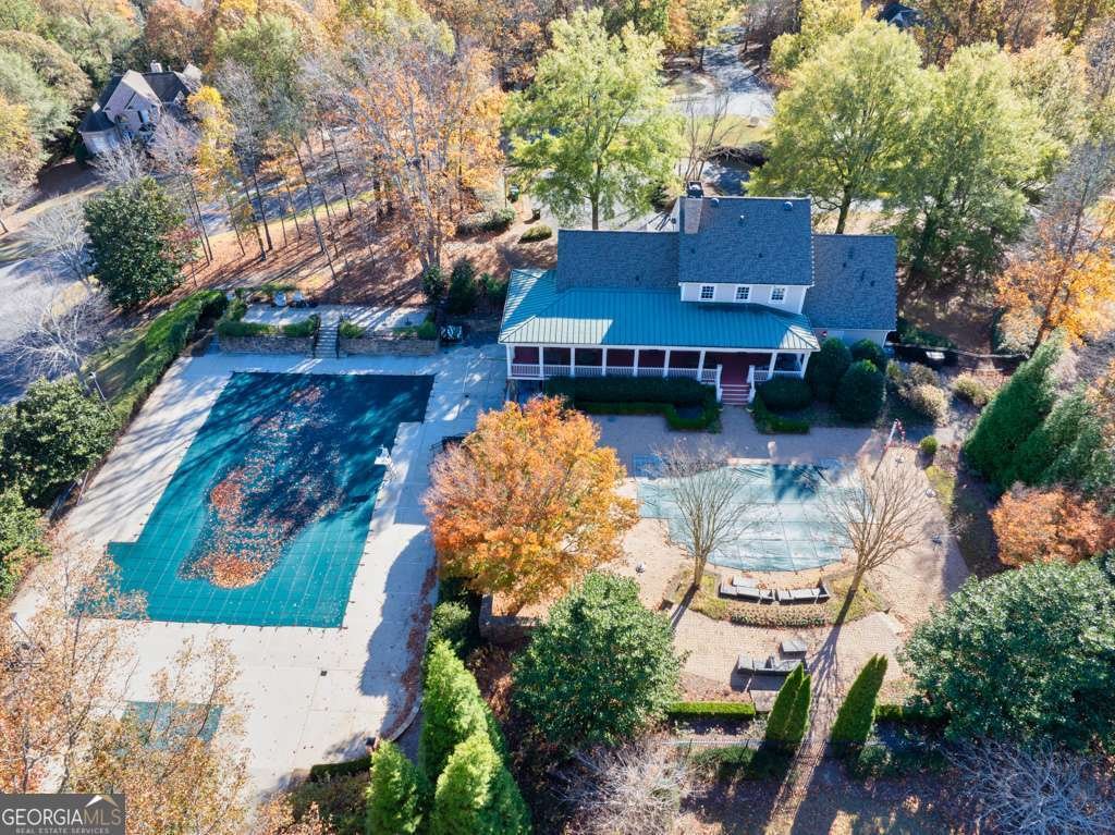 3585 Hidden Lake Drive Cumming - Photo 91