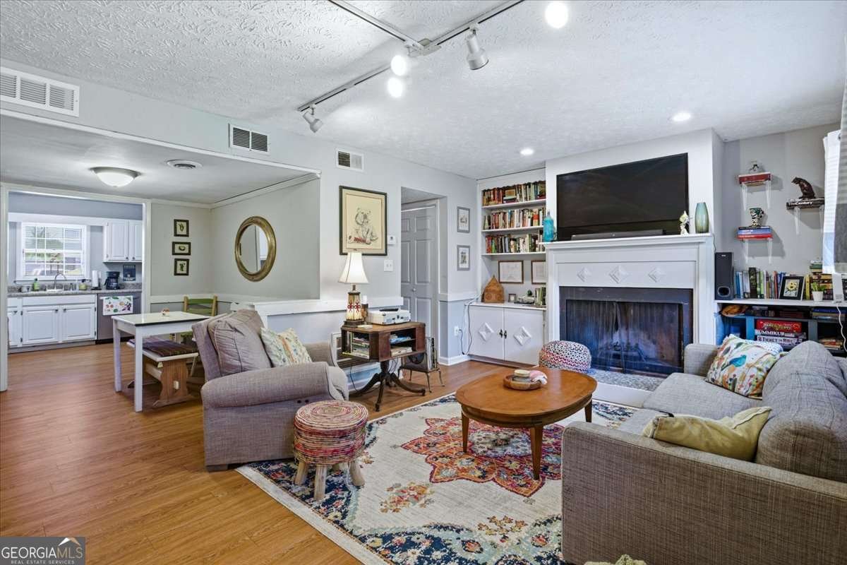 1909 Milledge Avenue Athens - Photo 12