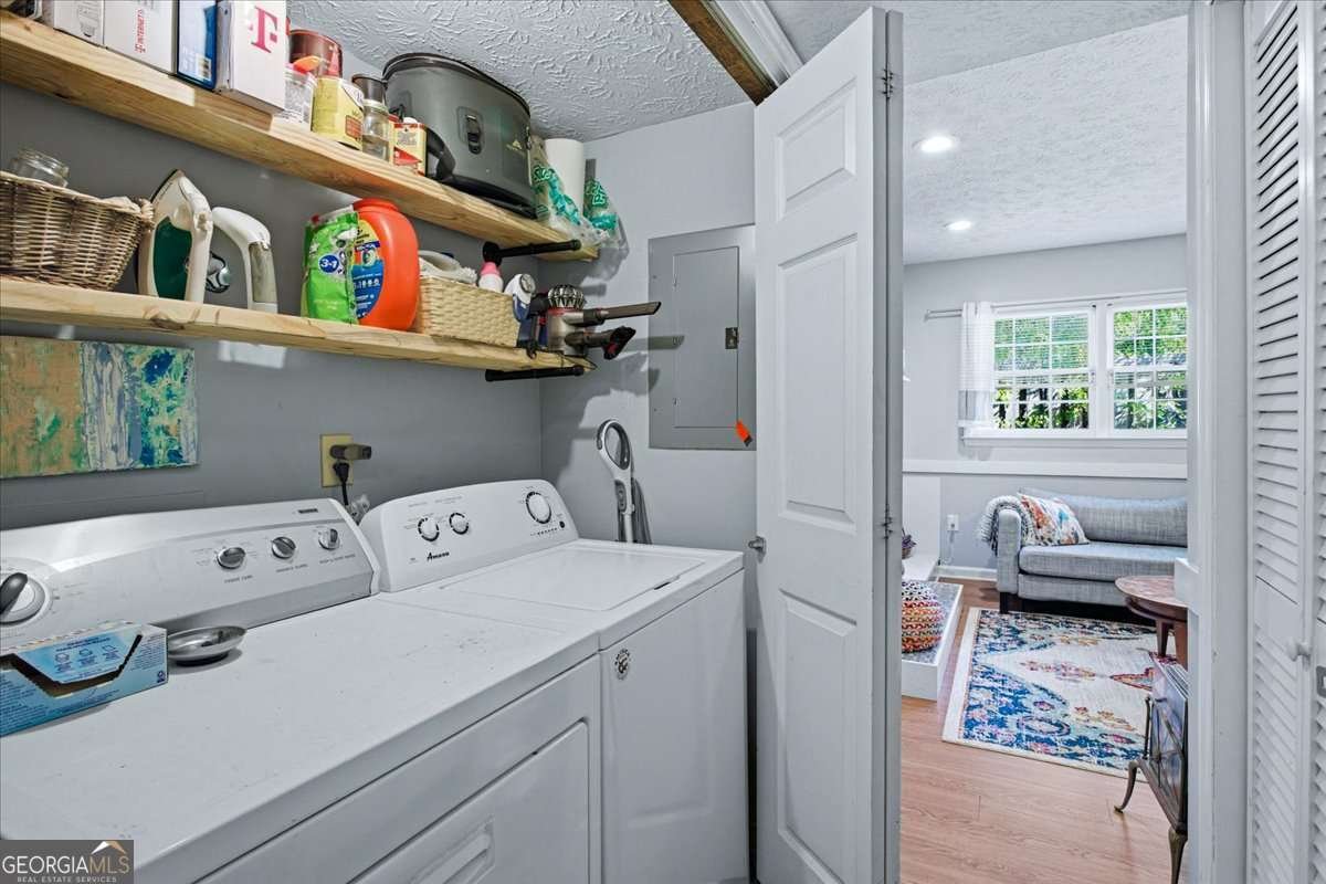 1909 Milledge Avenue Athens - Photo 14