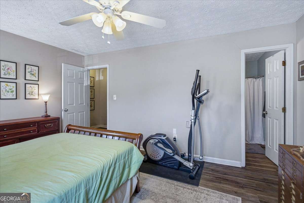 1909 Milledge Avenue Athens - Photo 21