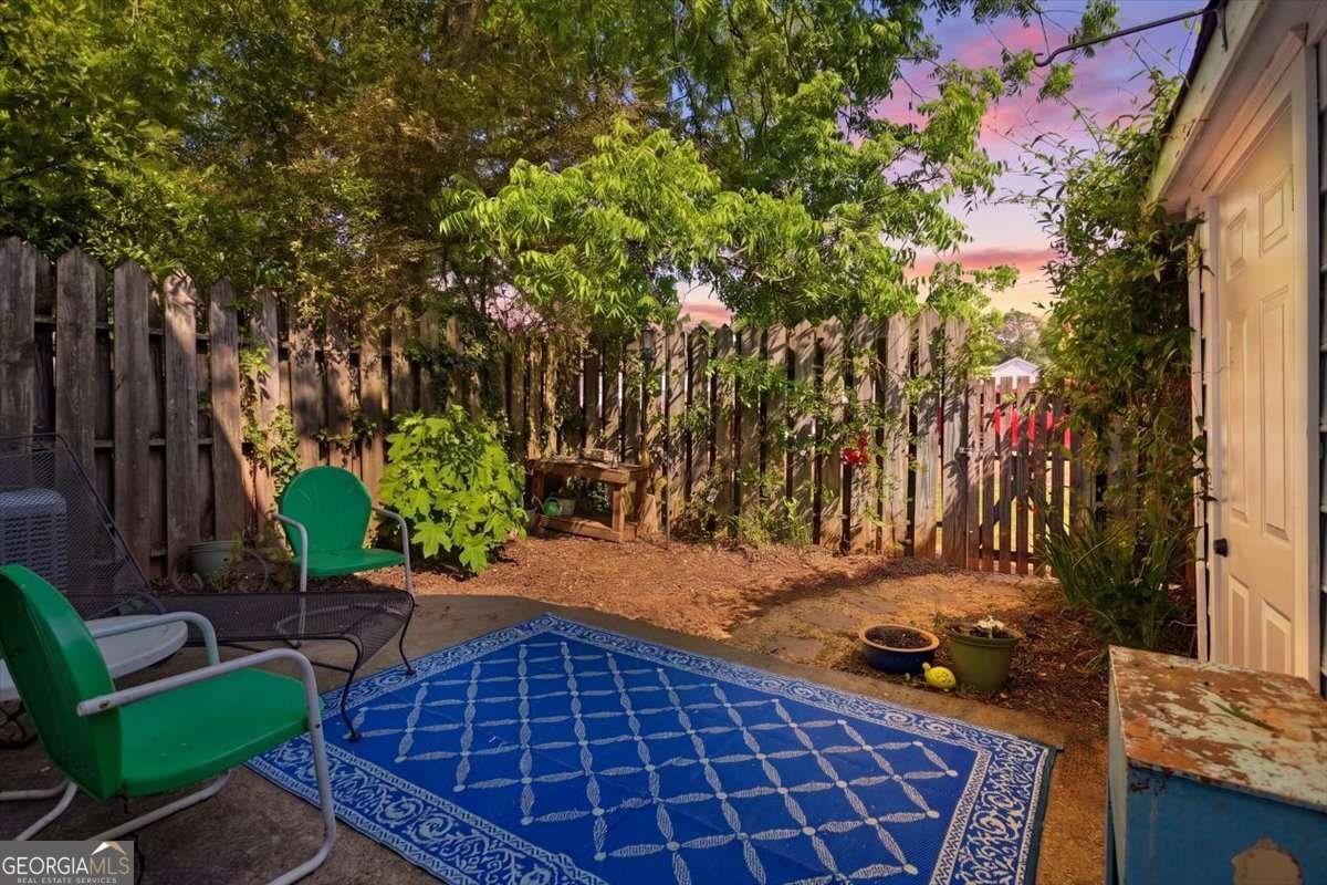 1909 Milledge Avenue Athens - Photo 23