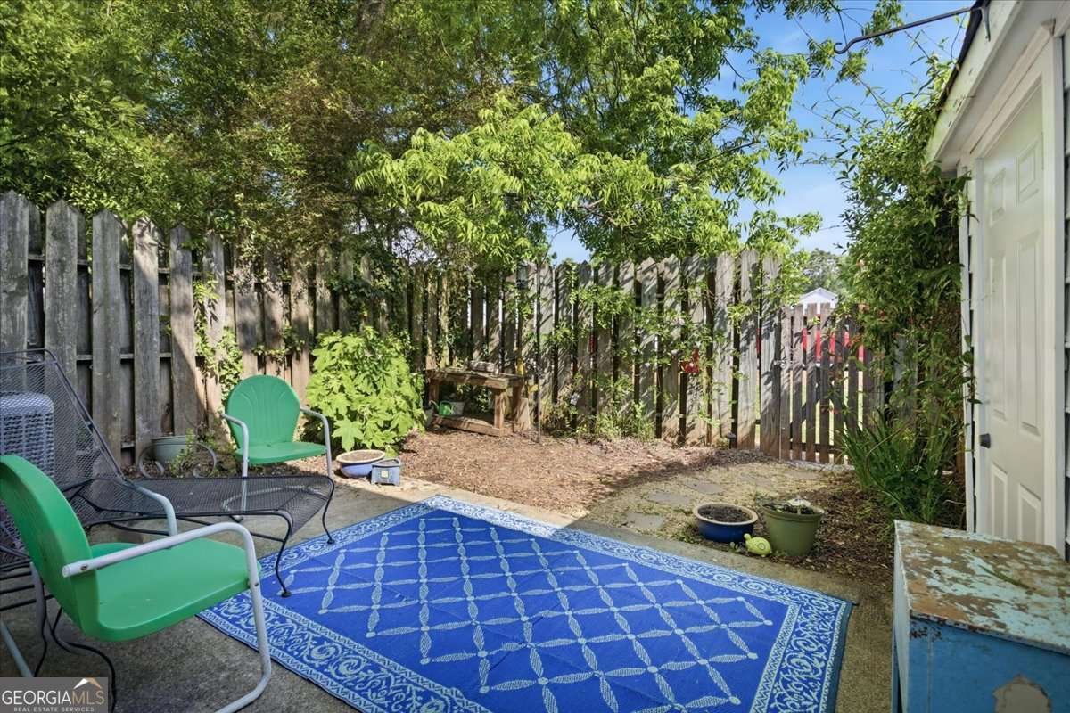 1909 Milledge Avenue Athens - Photo 24