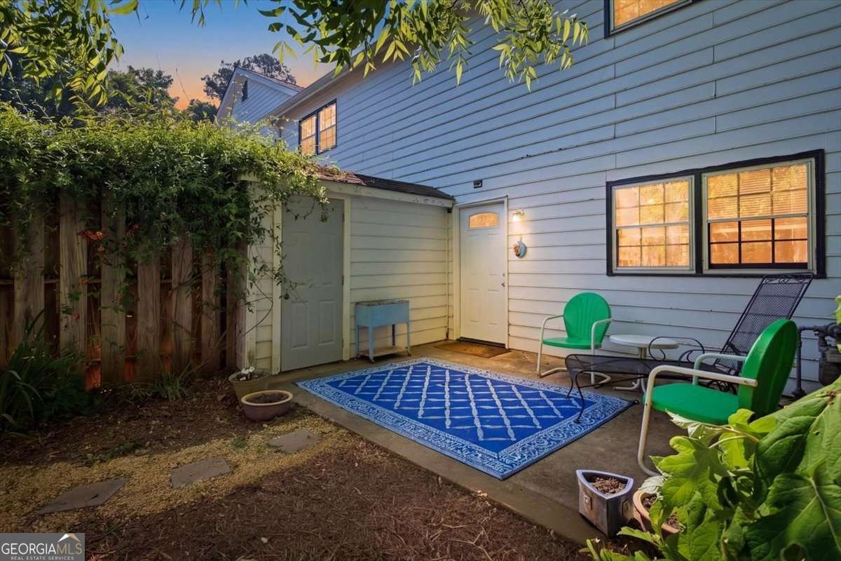 1909 Milledge Avenue Athens - Photo 25