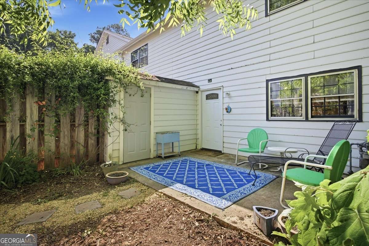 1909 Milledge Avenue Athens - Photo 26