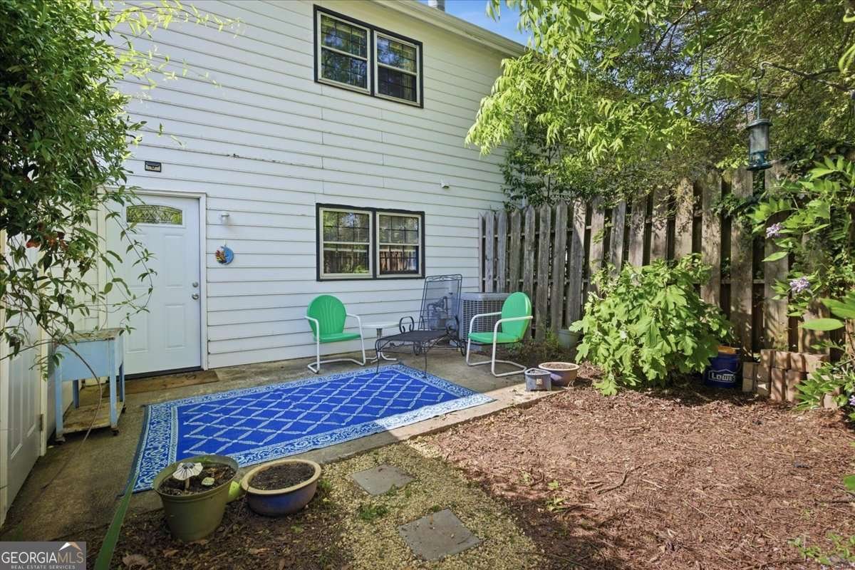 1909 Milledge Avenue Athens - Photo 27