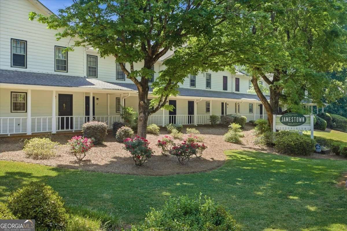 1909 Milledge Avenue Athens - Photo 30