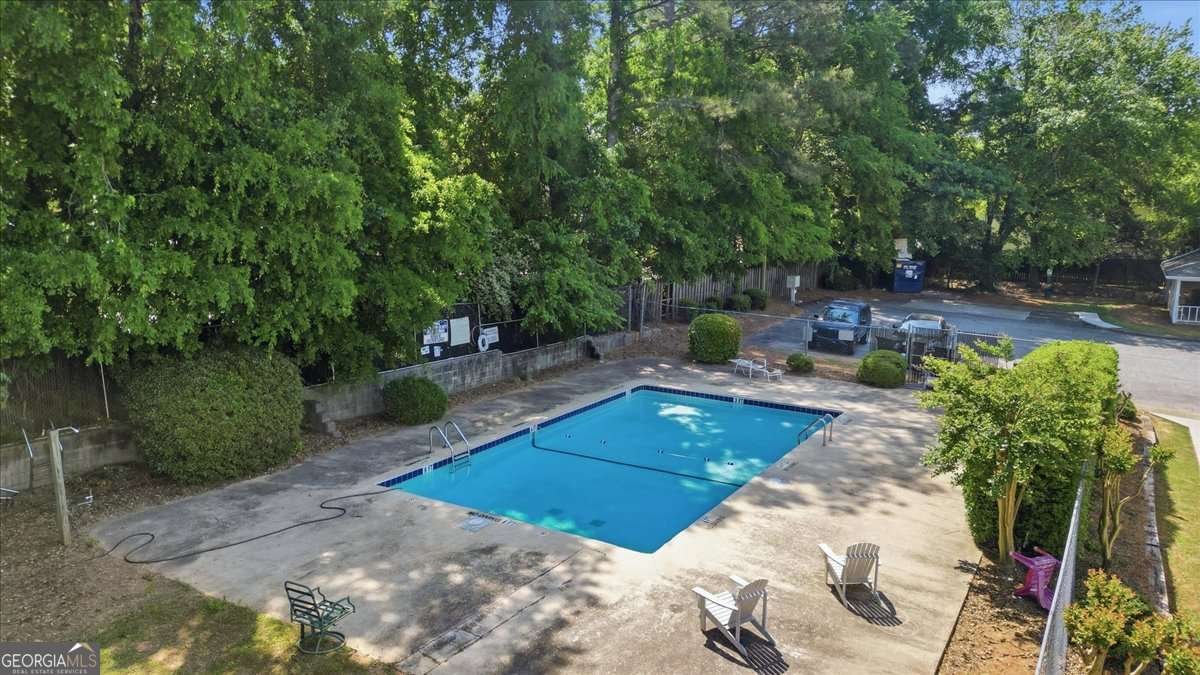 1909 Milledge Avenue Athens - Photo 32