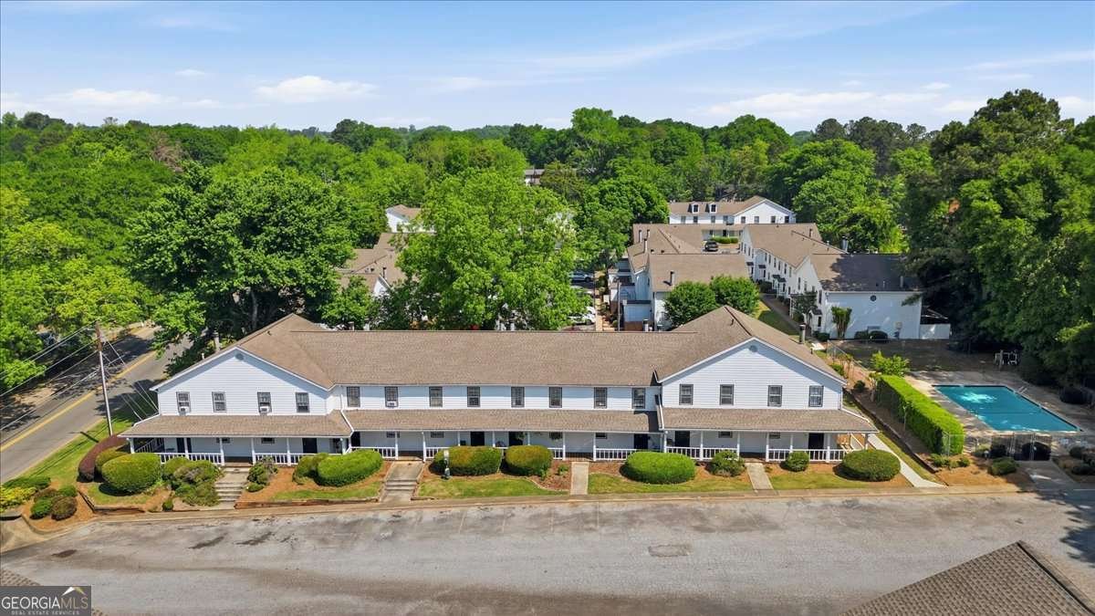 1909 Milledge Avenue Athens - Photo 34