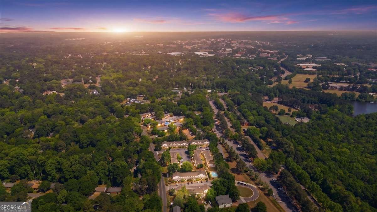 1909 Milledge Avenue Athens - Photo 35